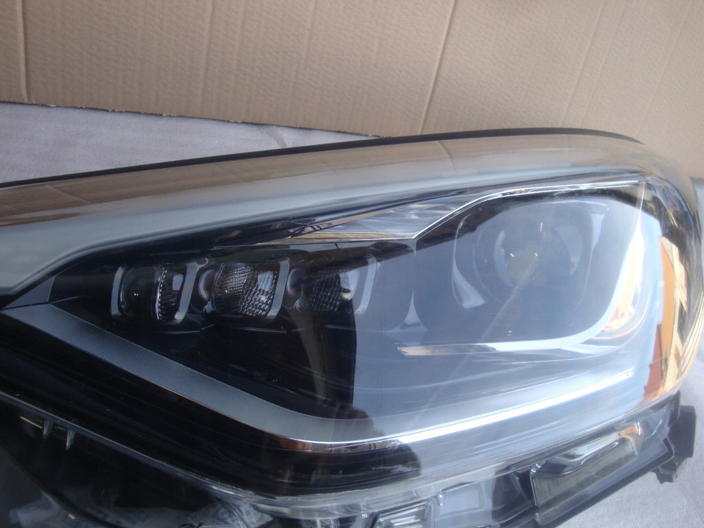 Frontscheinwerfer Toyota Chr 81150-F4280 Full LED Links Scheinwerfer Headlight SCH1765249974px