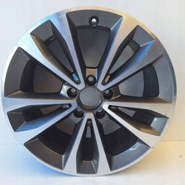 1x Alufelge 18 Zoll 4474015400 Mercedes-Benz Vito W447 Rim Wheel FEL3893324691br