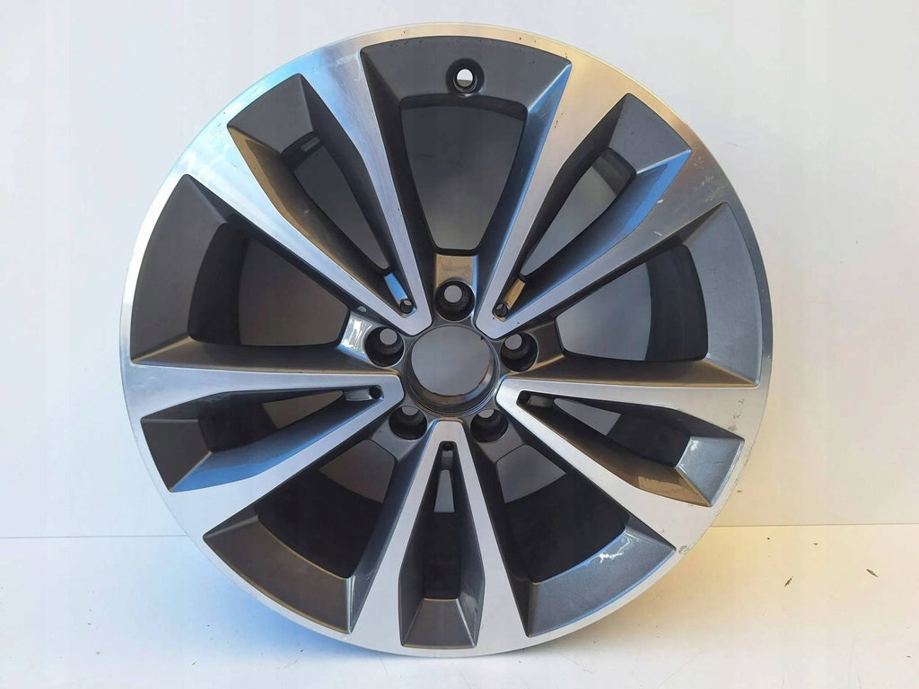 1x Alufelge 18 Zoll 4474015400 Mercedes-Benz Vito W447 Rim Wheel FEL3893324691br