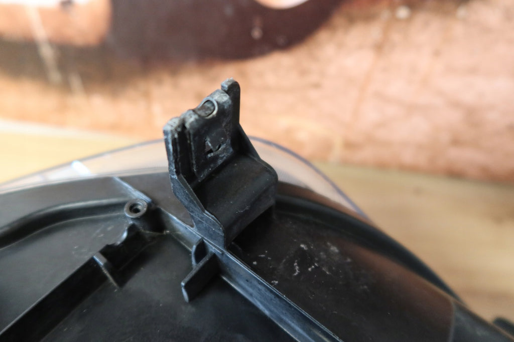 Frontscheinwerfer Seat Leon 5F1941007 LED Links Scheinwerfer Headlight