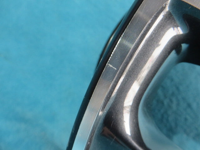 1x Alufelge 17 Zoll 7.0" 5x114.3 54ET 52910-Q0300 Hyundai I20 Rim Wheel FEL3670129736ka