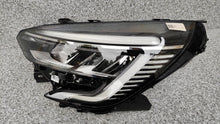 Load image into Gallery viewer, Frontscheinwerfer Renault Clio V 260609673R LED Links Scheinwerfer Headlight