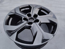 1x Alufelge 18 Zoll 7.0