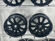 Load image into Gallery viewer, 4x Alufelge 18 Zoll 8.0" 5x120 30ET 6790173 BMW F11 F10 3 F30 E90 F31 Rim Wheel FEL4158082070ds