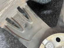 Load image into Gallery viewer, 1x Alufelge 20 Zoll 5FJ601025B Seat Tarraco Rim Wheel FEL5375573843dn