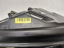 Laden Sie das Bild in den Galerie-Viewer, Frontscheinwerfer Ford Fiesta I L1BB-13E014-CD LED Rechts Scheinwerfer Headlight SCH5239588735vi