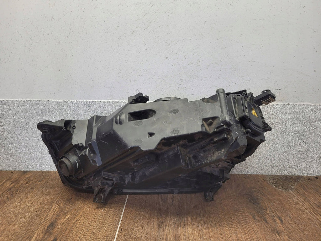 Frontscheinwerfer Audi Q5 80A941006B LED Rechts Scheinwerfer Headlight SCH5911694693mz