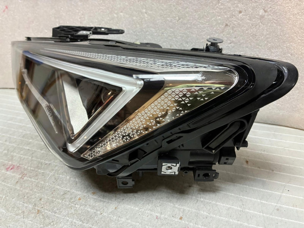 Frontscheinwerfer Cupra Leon 5FB941035C Full LED Links Scheinwerfer Headlight SCH8454313988lp
