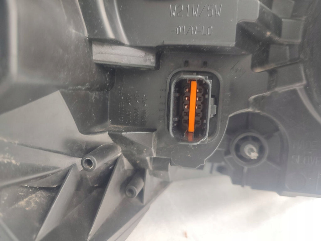 Frontscheinwerfer Renault Trafic III 260608912R 1EE01141041 Links Headlight SCH5287277357ek