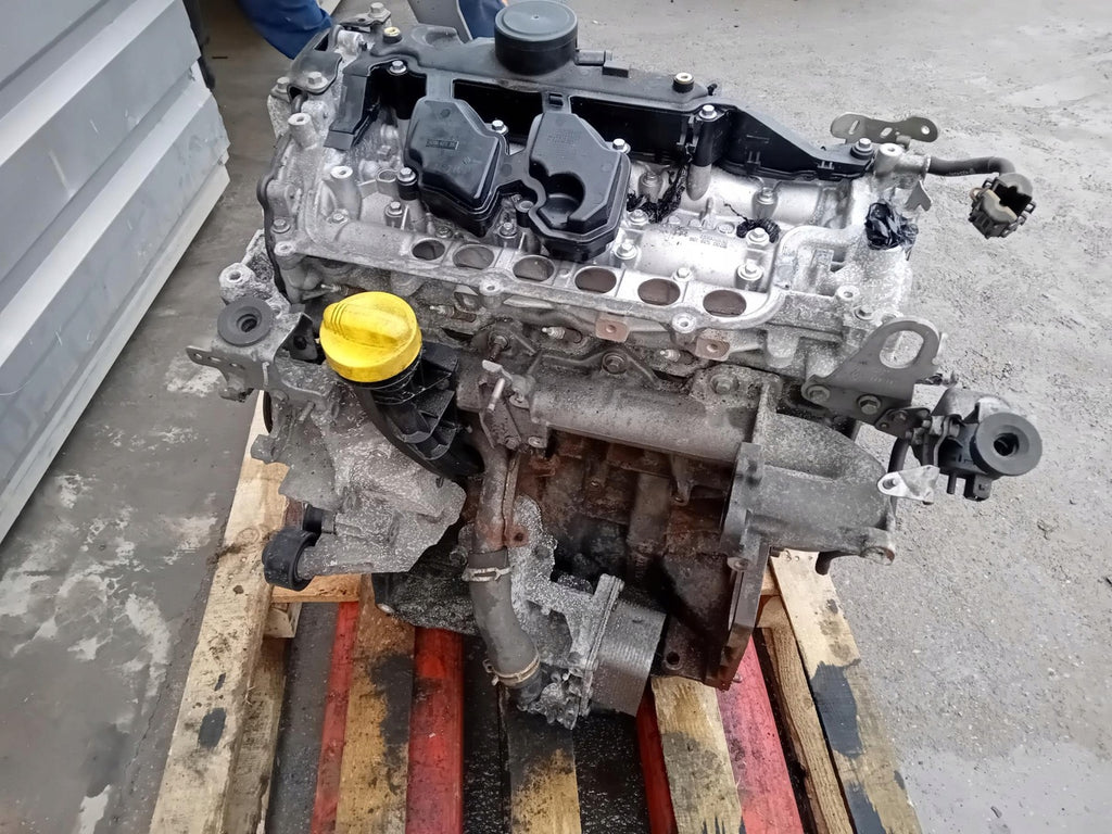 Motor Renault Grand Scenic M9RA700 2.0 DCI 150PS 110kW 2004 Diesel Komplett