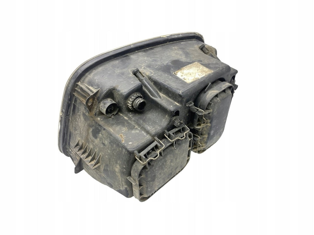 Frontscheinwerfer Mercedes-Benz A9438200261 Rechts Scheinwerfer Headlight SCH9399913938ls