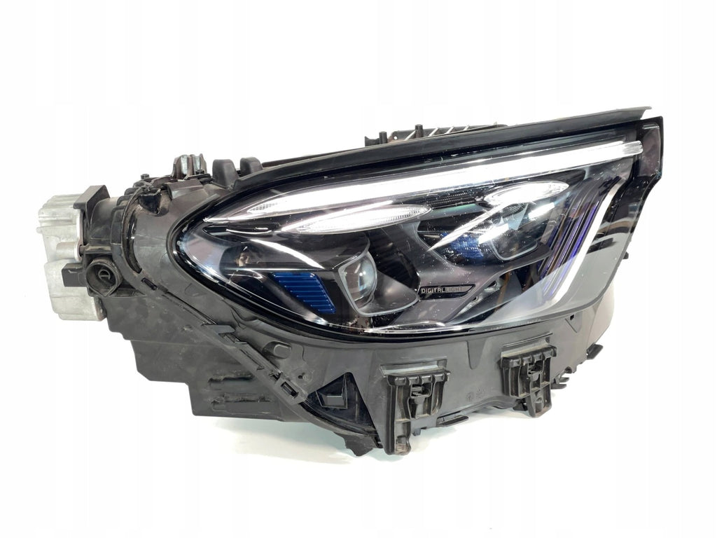 Frontscheinwerfer Mercedes-Benz Glc A2549063202 Rechts Scheinwerfer Headlight SCH1695407969gy