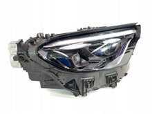 Laden Sie das Bild in den Galerie-Viewer, Frontscheinwerfer Mercedes-Benz Glc A2549063202 Rechts Scheinwerfer Headlight SCH1695407969gy
