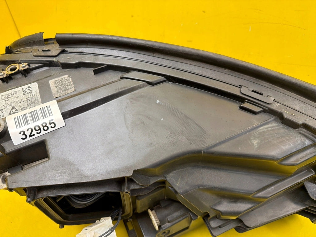 Frontscheinwerfer Mercedes-Benz Gls A1679065901 LED Links Scheinwerfer Headlight SCH9986571403pq