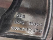 Load image into Gallery viewer, 1x Alufelge 21 Zoll 9.0" 5x112 42ET 11A601025K VW Id.4 Rim Wheel FEL3072548626nt