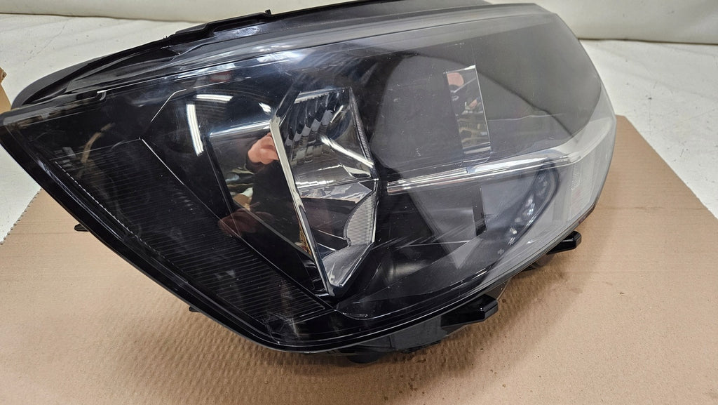 Frontscheinwerfer VW Transporter 7E1941016L Ein Stück (Rechts oder Links)