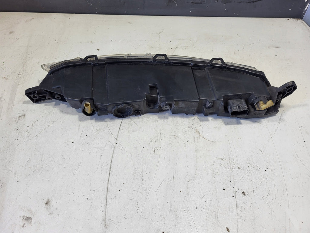 Frontscheinwerfer Citroën C4 Grand Picasso 9676036580 LED Links Headlight