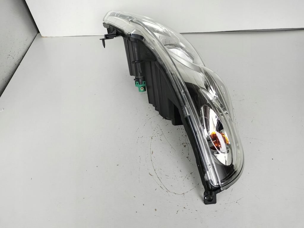 Frontscheinwerfer Renault Master III 260108402R Rechts Scheinwerfer Headlight