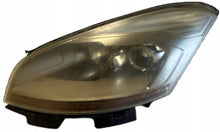 Laden Sie das Bild in den Galerie-Viewer, Frontscheinwerfer Citroën C4 Picasso I 16298300 Links Scheinwerfer Headlight SCH2962683958no
