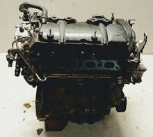 Laden Sie das Bild in den Galerie-Viewer, Motor Opel Grandland X 10FKBA 1.6 THP Benzin Engine Unkomplett MOT9989161196ih