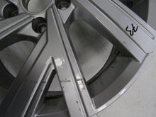 Load image into Gallery viewer, 1x Alufelge 18 Zoll 7.5" 5x112 51ET Glanz Schwarz 5H0601025AE VW Golf Viii FEL9004564049kh