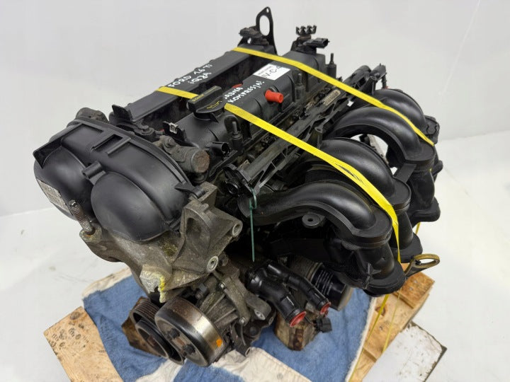 Motor Ford Fiesta I IQJA IQJB IQJC 1.6 105PS 77kW 169TKm 2008 Benzin Komplett MOT1855251588mn