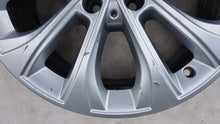 Load image into Gallery viewer, 1x Alufelge 17 Zoll 7.0&quot; 5x112 48,5ET A2054018100 Mercedes-Benz W205 Rim Wheel