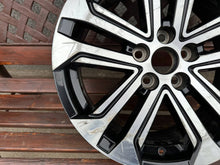 Laden Sie das Bild in den Galerie-Viewer, 1x Alufelge 18 Zoll 5x114.3 PW45742003 Toyota Rav 4 Rim Wheel FEL4802078568vq