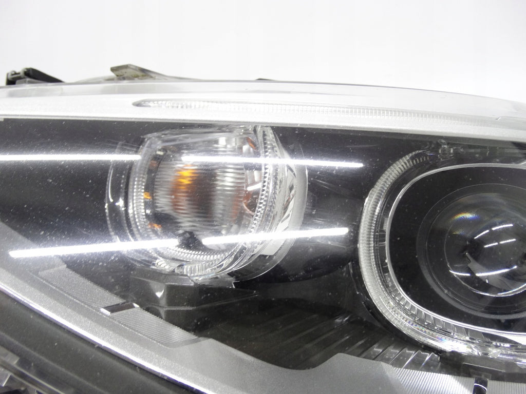 Frontscheinwerfer BMW 1 F20 7229677 Xenon Links Scheinwerfer Headlight SCH5034279375co