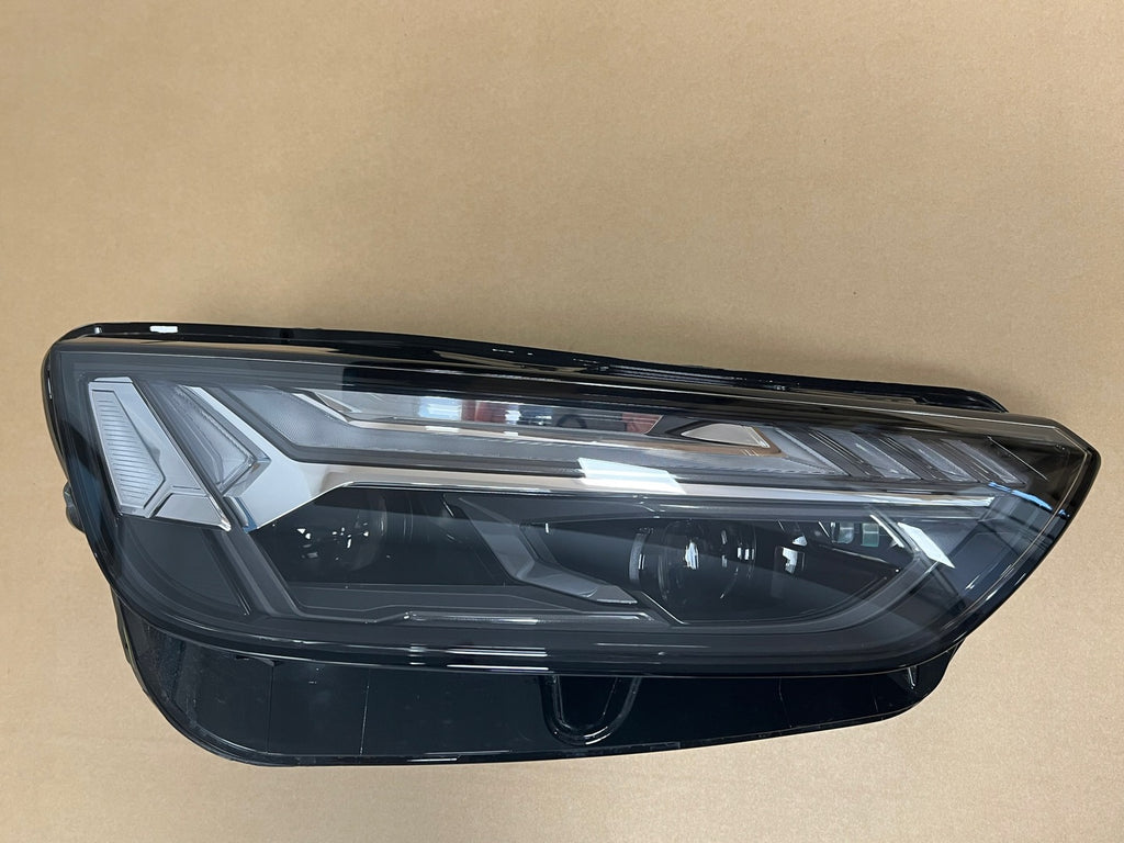 Frontscheinwerfer Audi Q5 80A941036E LED Rechts Scheinwerfer Headlight SCH1903258622np