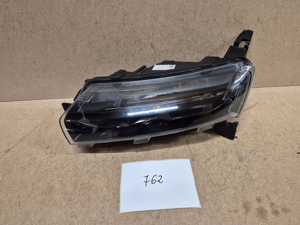 Frontscheinwerfer Dacia Spring 266052417R LED Links Scheinwerfer Headlight SCH9547618397vg