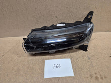 Laden Sie das Bild in den Galerie-Viewer, Frontscheinwerfer Dacia Spring 266052417R LED Links Scheinwerfer Headlight SCH9547618397vg