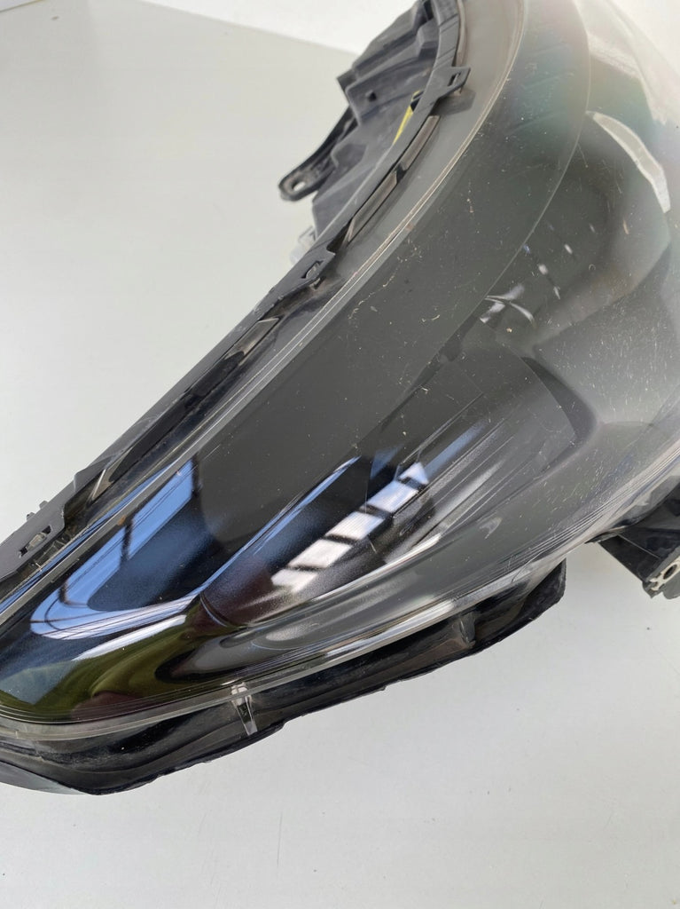 Frontscheinwerfer Renault Latitude 260105696R Rechts Scheinwerfer Headlight SCH8725084107ke