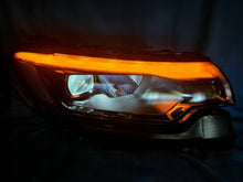 Laden Sie das Bild in den Galerie-Viewer, Frontscheinwerfer Jeep Compass 00522394380 LED Rechts Scheinwerfer Headlight SCH2377122396oa