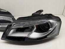 Laden Sie das Bild in den Galerie-Viewer, Frontscheinwerfer Audi A3 8P0941029BN Xenon Links Scheinwerfer Headlight SCH6295485553ce