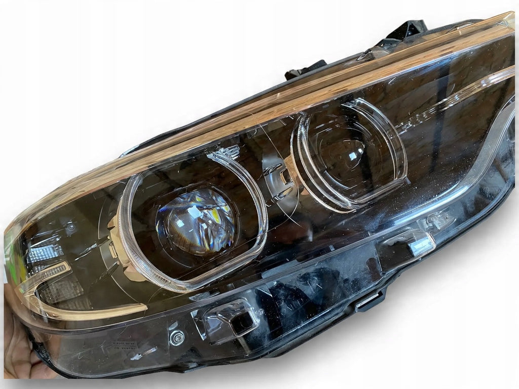 Frontscheinwerfer BMW F32 F33 8738700-02 Rechts Scheinwerfer Headlight
