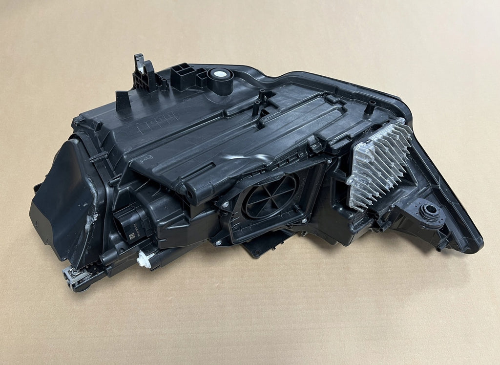 Frontscheinwerfer Audi A6 C8 4K0941034 Full LED Rechts Scheinwerfer Headlight SCH1170857512je