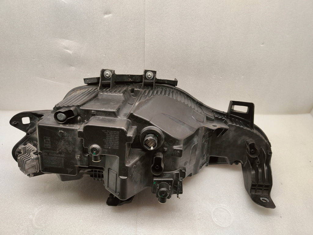Frontscheinwerfer Fiat Tipo 5221328200 Full LED Rechts Scheinwerfer Headlight SCH3432701913xm