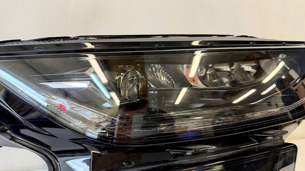 Frontscheinwerfer Skoda Kodiaq 566941036 LED Rechts Scheinwerfer Headlight SCH1265180783vm