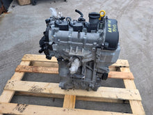 Load image into Gallery viewer, Motor Audi Seat Skoda VW I CHY 1.0 MPI 90PS 66kW 75TKm Benzin Engine Komplett MOT4404620171go