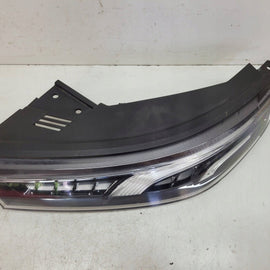 Frontscheinwerfer Hyundai I 92207S8000 Links Scheinwerfer Headlight SCH6456519228bk