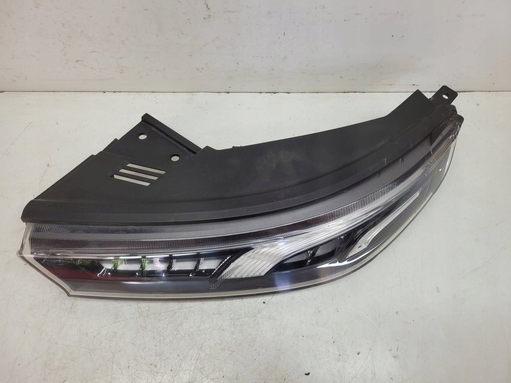 Frontscheinwerfer Hyundai I 92207S8000 Links Scheinwerfer Headlight SCH6456519228bk