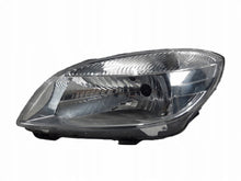 Laden Sie das Bild in den Galerie-Viewer, Frontscheinwerfer Skoda Fabia II 5J1941015C Links Scheinwerfer Headlight