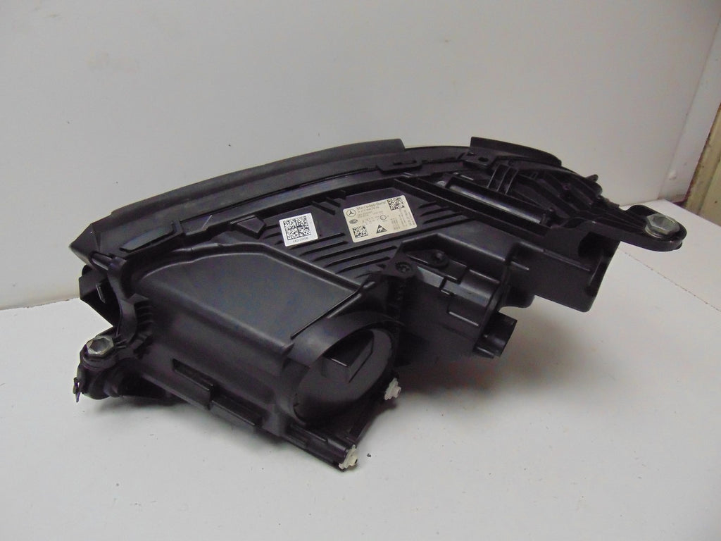 Frontscheinwerfer Mercedes-Benz W213 A2139067609 LED Rechts Headlight SCH7352043482xj