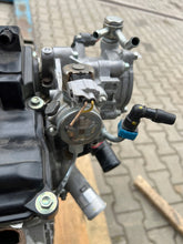 Laden Sie das Bild in den Galerie-Viewer, Motor Mazda 3 Bm PE02 2.0 46TKm 2013 Benzin Engine Unkomplett