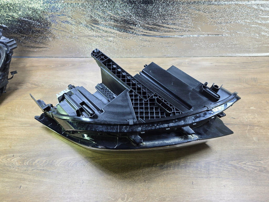 Frontscheinwerfer VW Tiguan 5NB941035G LED Ein Stück (Rechts oder Links) SCH2818328642jq