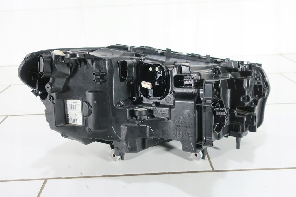 Frontscheinwerfer BMW X3 G01 G02 8739653-03LL Full LED Links Headlight SCH5814266367mx