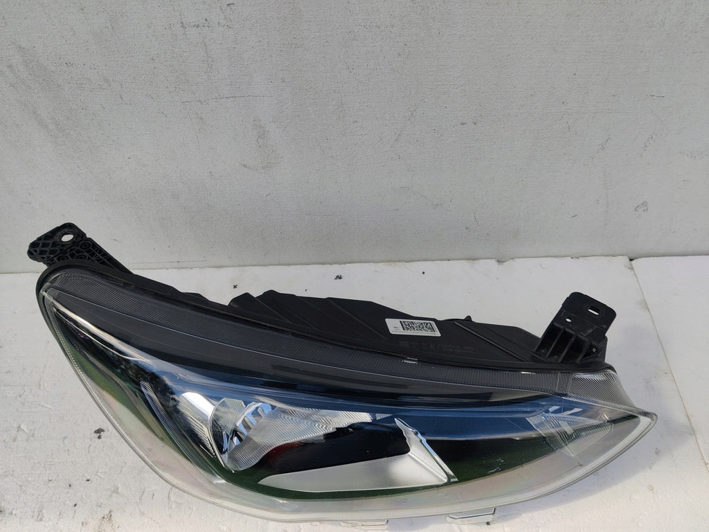 Frontscheinwerfer Ford Focus MX7B13E014CC LED Rechts Scheinwerfer Headlight