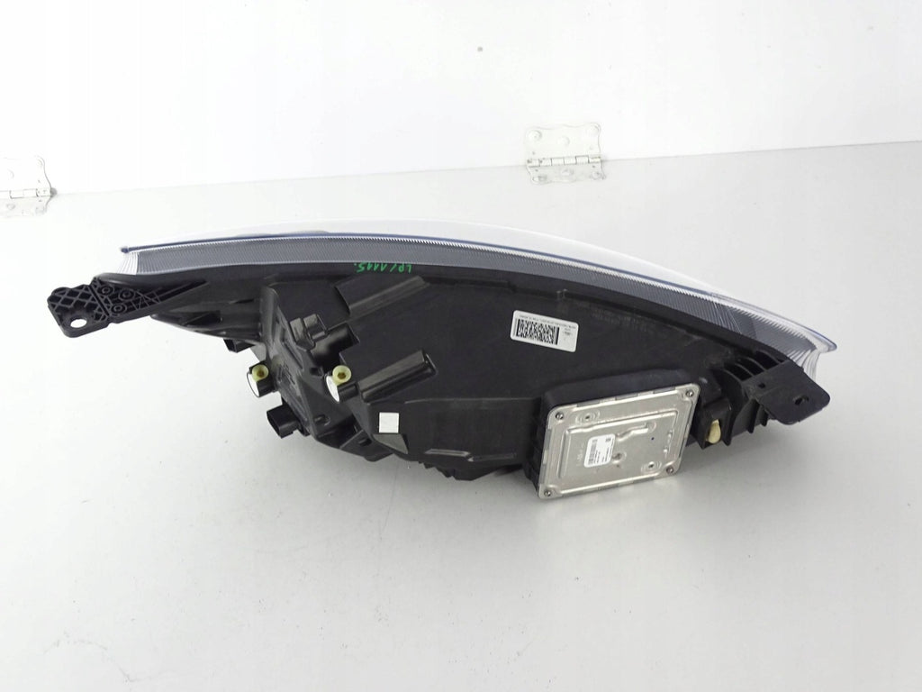 Frontscheinwerfer Ford Focus MX7B-13E015-ED Links Scheinwerfer Headlight SCH5372286219df