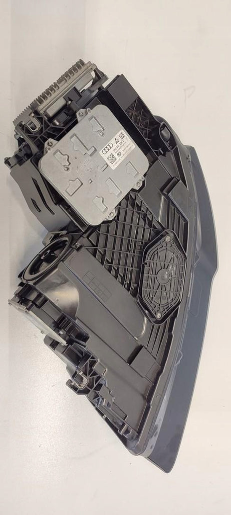 Frontscheinwerfer Audi A8 4H0941036A Rechts Scheinwerfer Headlight SCH1775613429lw